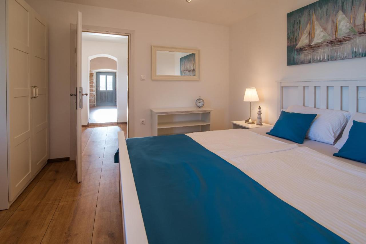 Villa Kalic Garica Eksteriør bilde