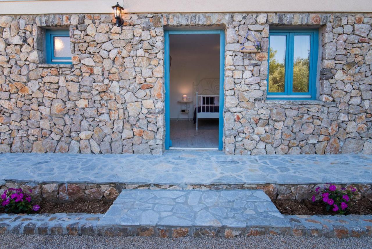 Villa Kalic Garica Eksteriør bilde