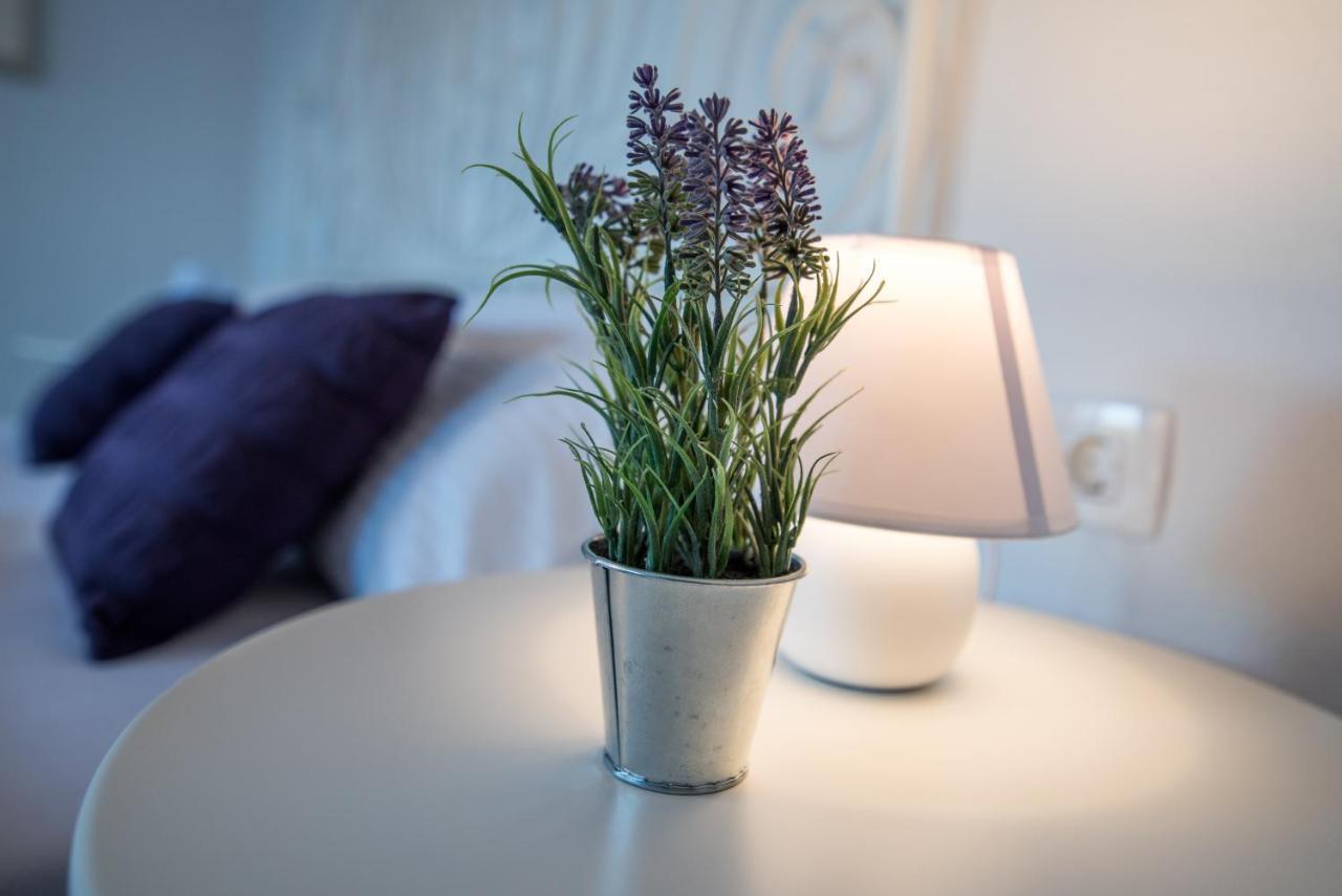 Villa Kalic Garica Eksteriør bilde