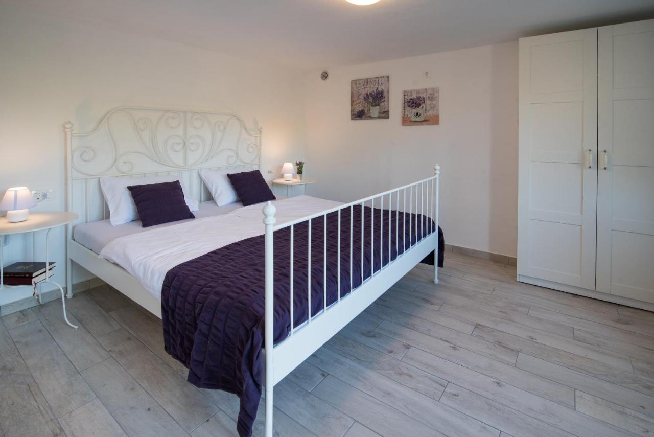Villa Kalic Garica Eksteriør bilde