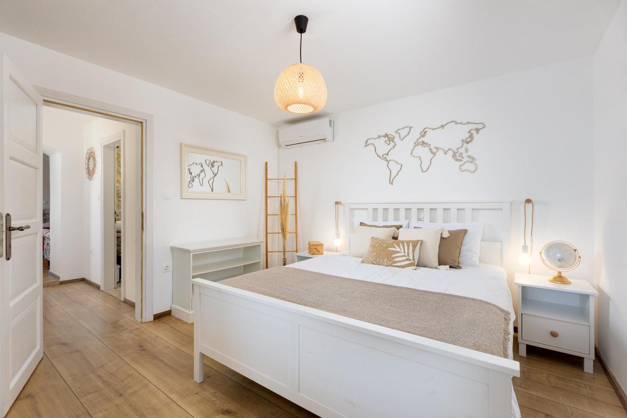Villa Kalic Garica Eksteriør bilde