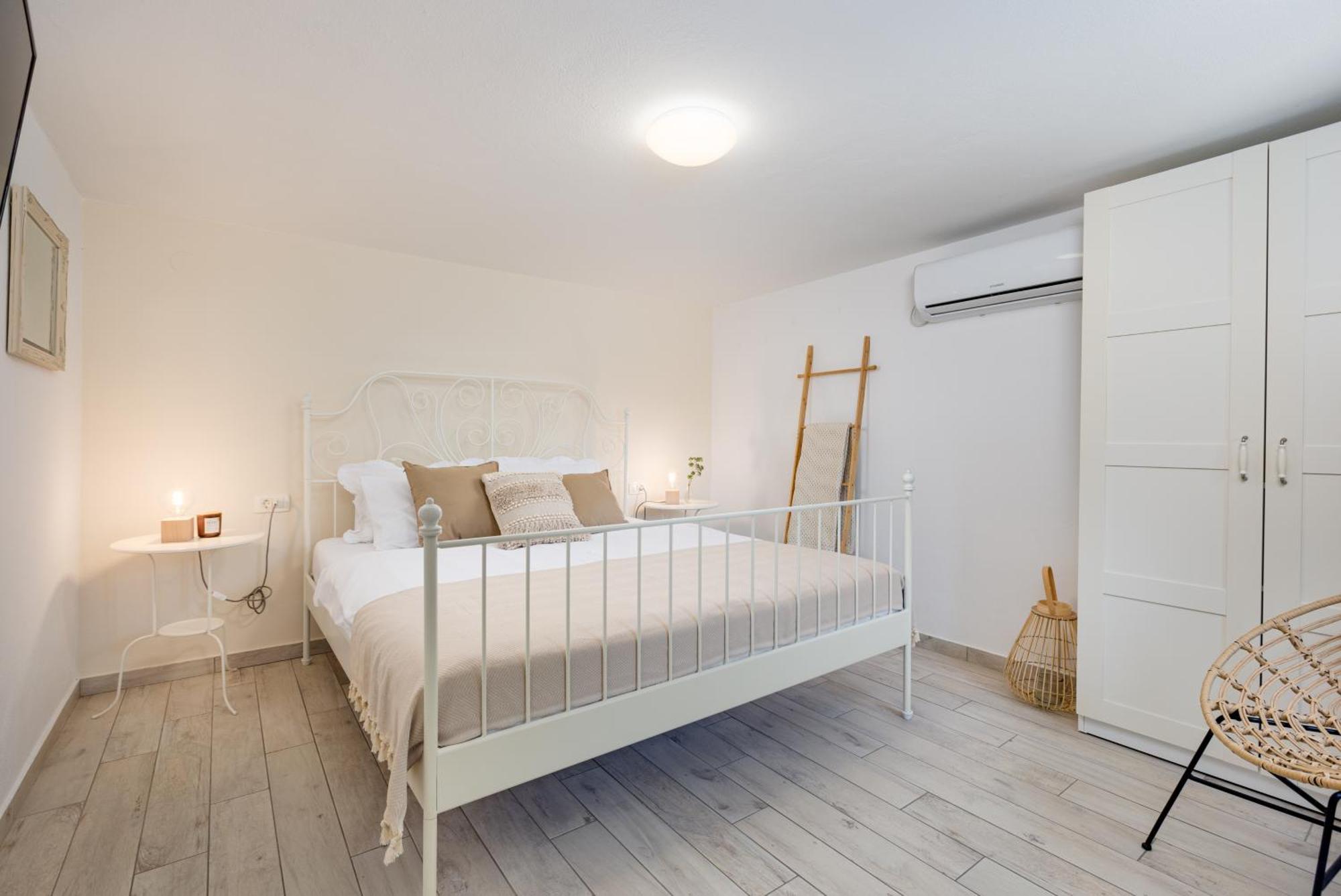Villa Kalic Garica Eksteriør bilde